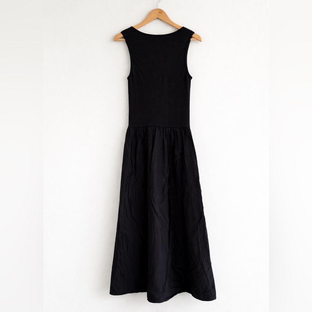 NWOT & Other Stories Atelier Stockholm Tank Top Midi Dress Medium - Picture 7 of 7